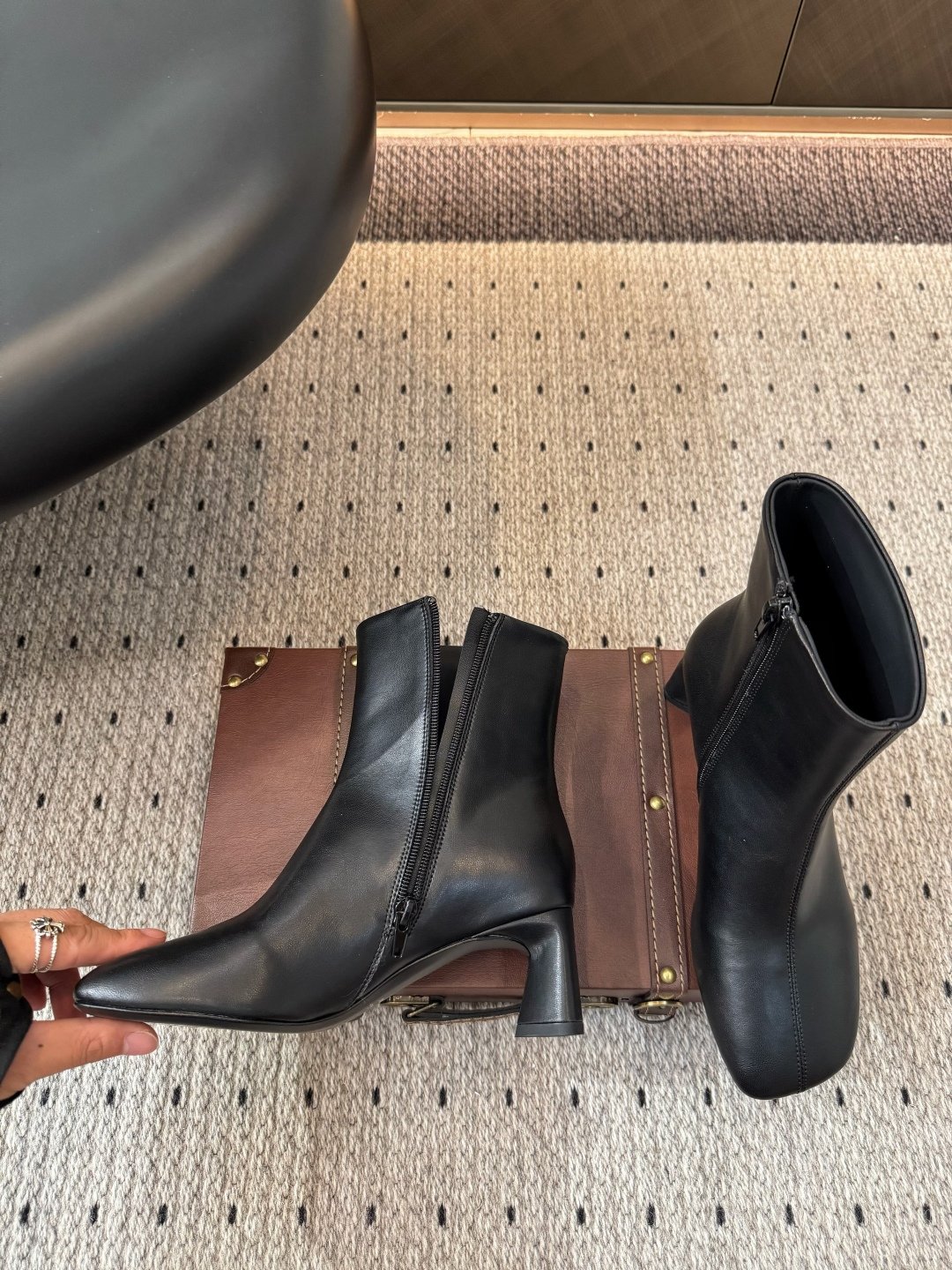 BB-New Elegant Boots-3444 - Image 3