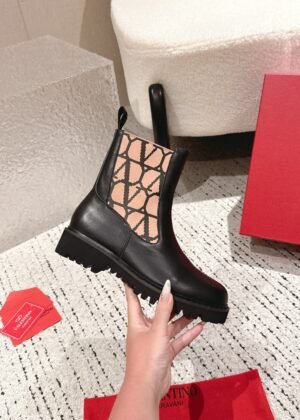 V-New Elegant Boots-3447