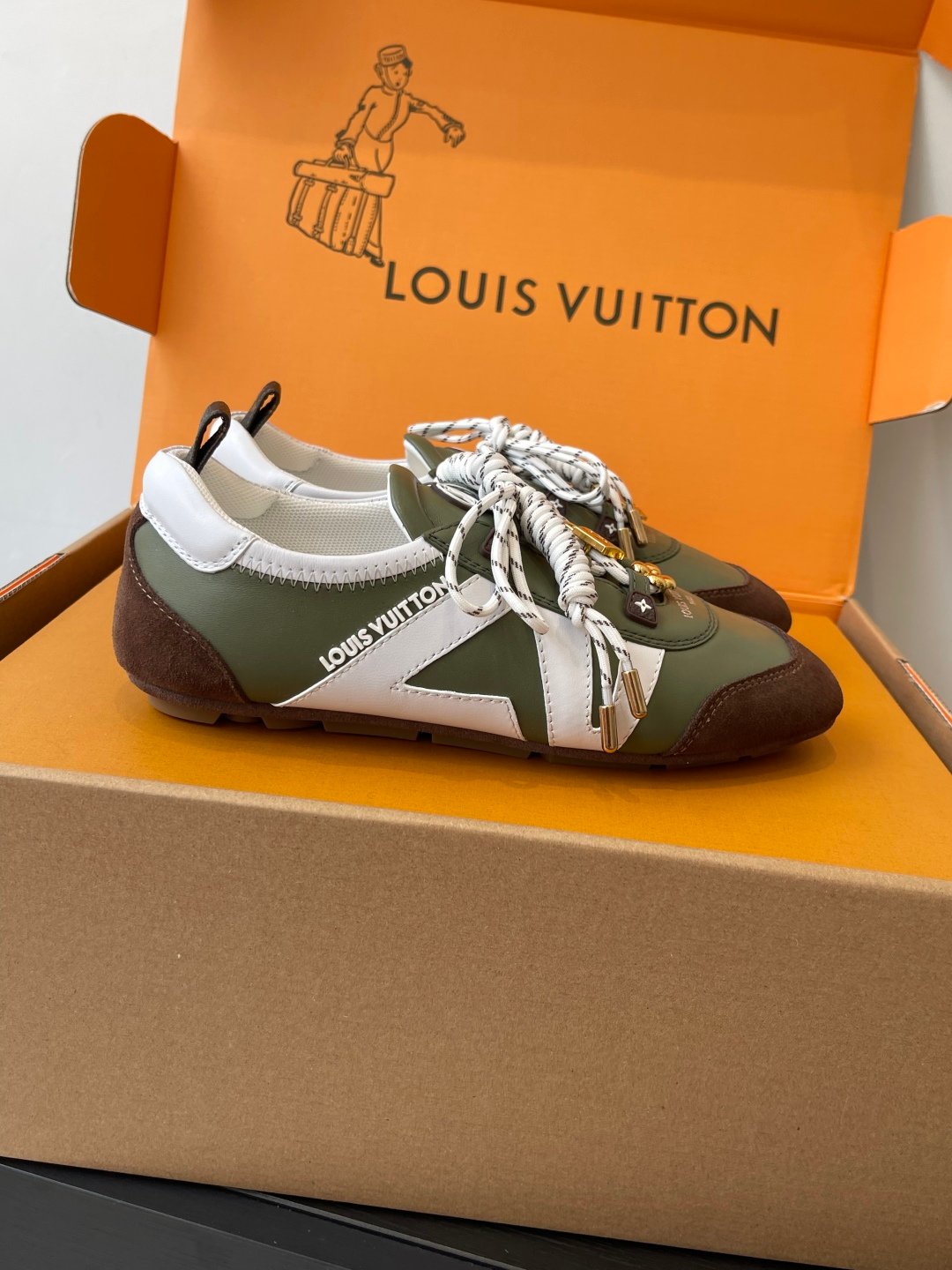 L-Ballet Training Shoes-3451 - Image 2