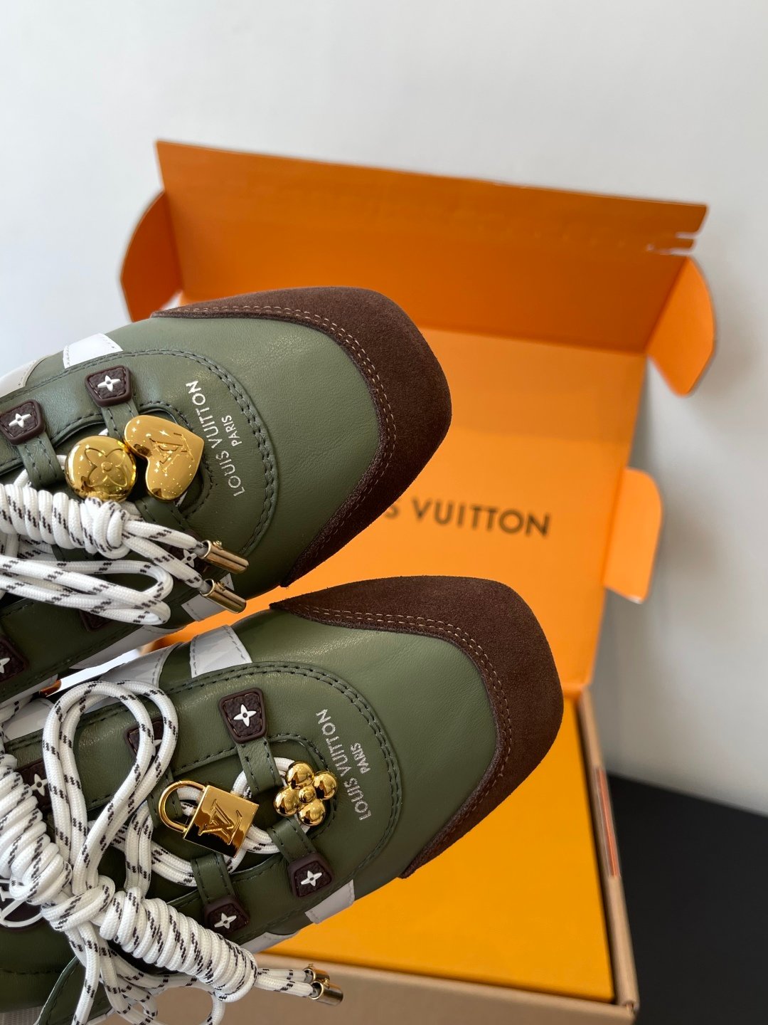 L-Ballet Training Shoes-3451 - Image 4