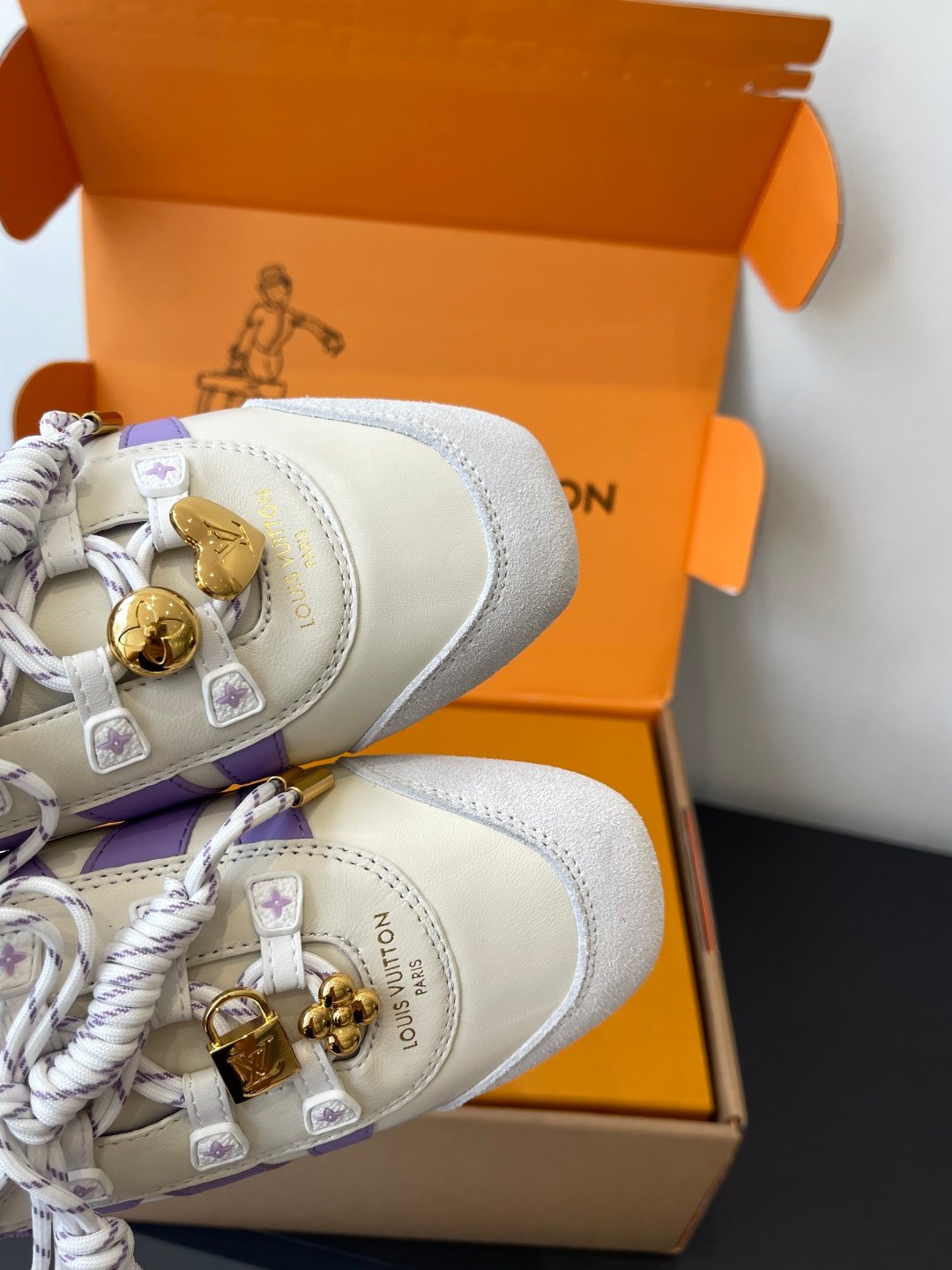 L-Ballet Training Shoes-3451 - Image 9