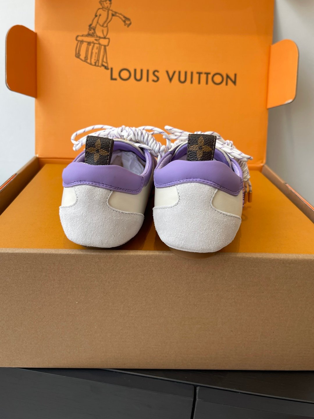 L-Ballet Training Shoes-3451 - Image 10