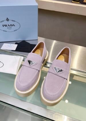 P-New catwalk casual shoes-3456