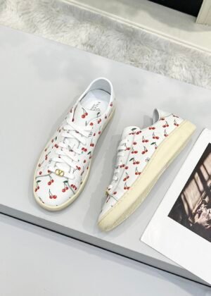 V-New retro casual shoes-3463