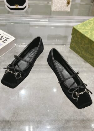 G-Ballet Loafers-3465