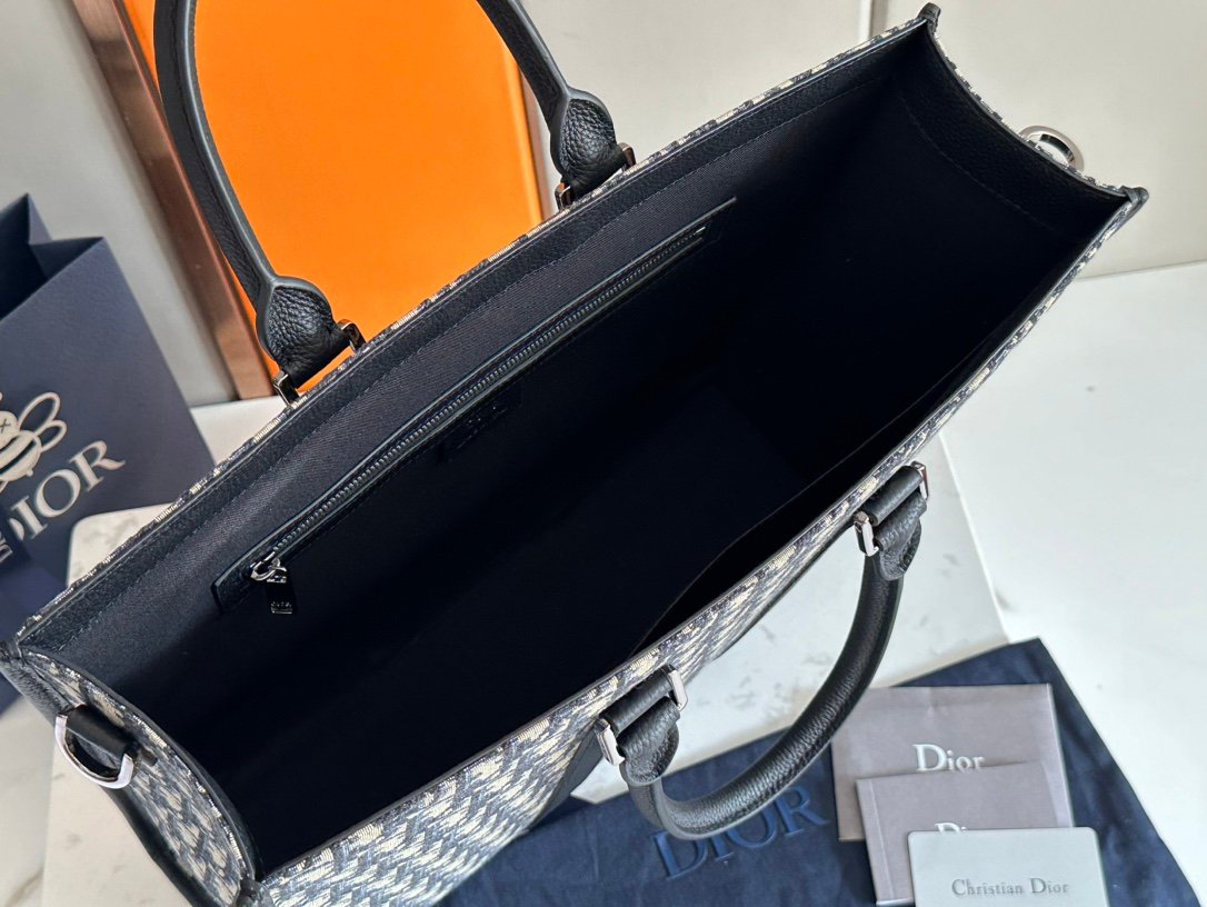 D-top-of-the-line handbag-1300 - Image 5