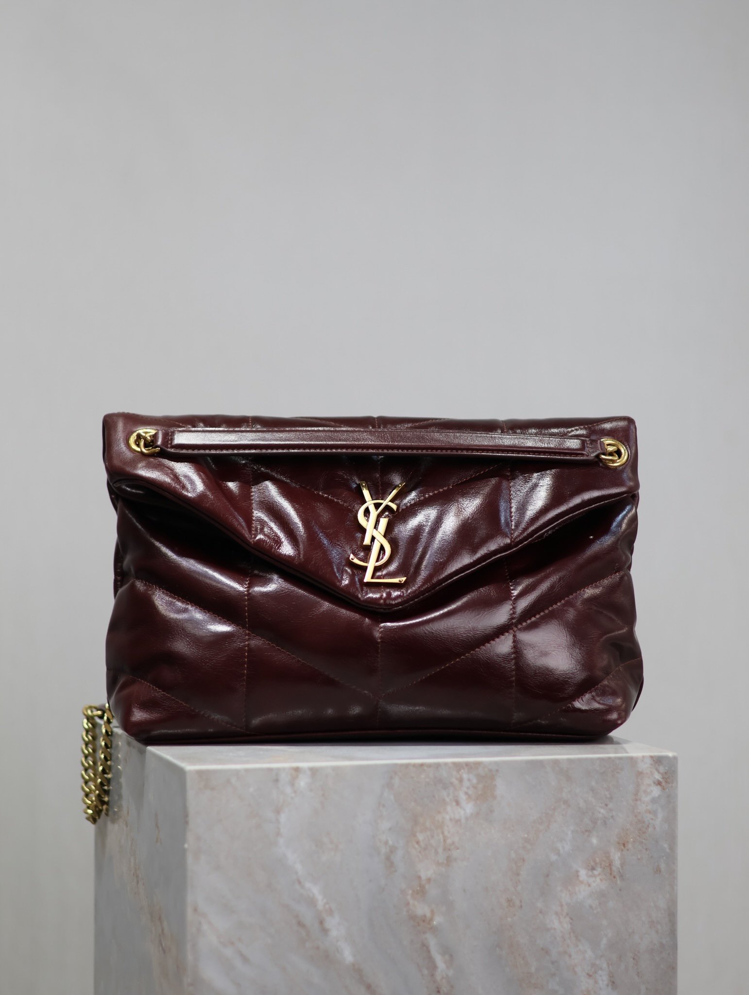 YSL-Top-quality sheepskin bags-1314