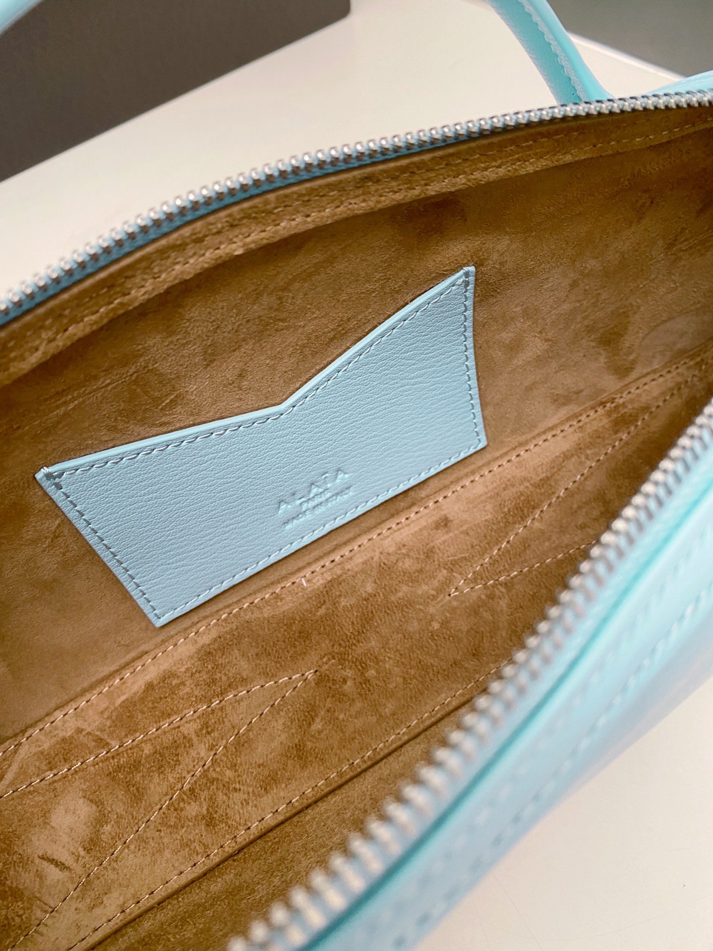 Alaia-Retro baguette bag-1315 - Image 4