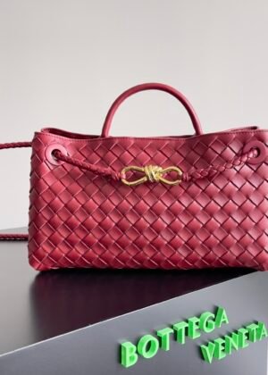 BV-Top-of-the-line horizontal bag-1332