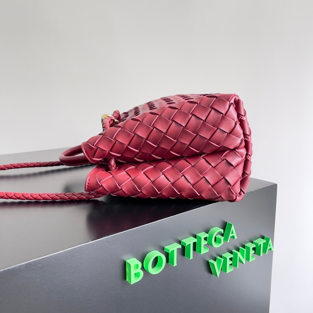 BV-Top-of-the-line horizontal bag-1332 - Image 2