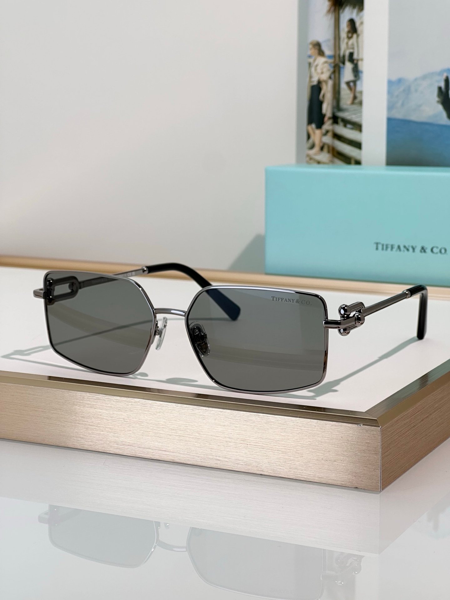 Tiffany-Classic sunglasses-0236 - Image 3