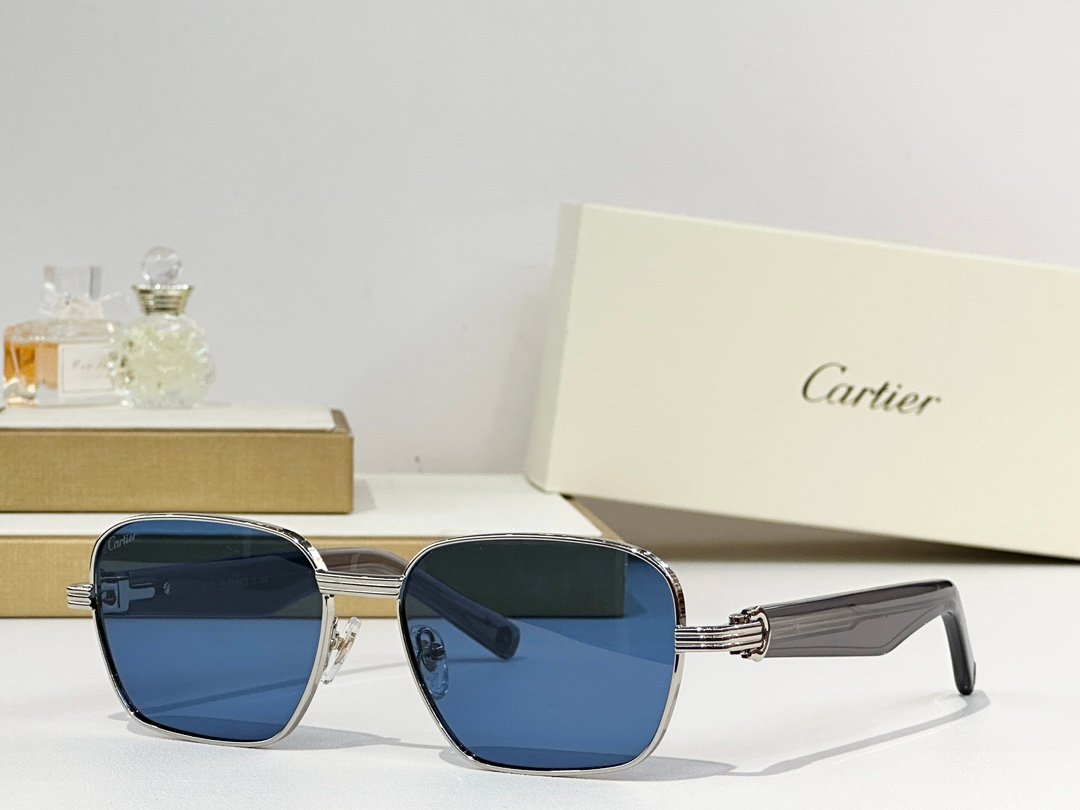 Cartier-Classic sunglasses-0238
