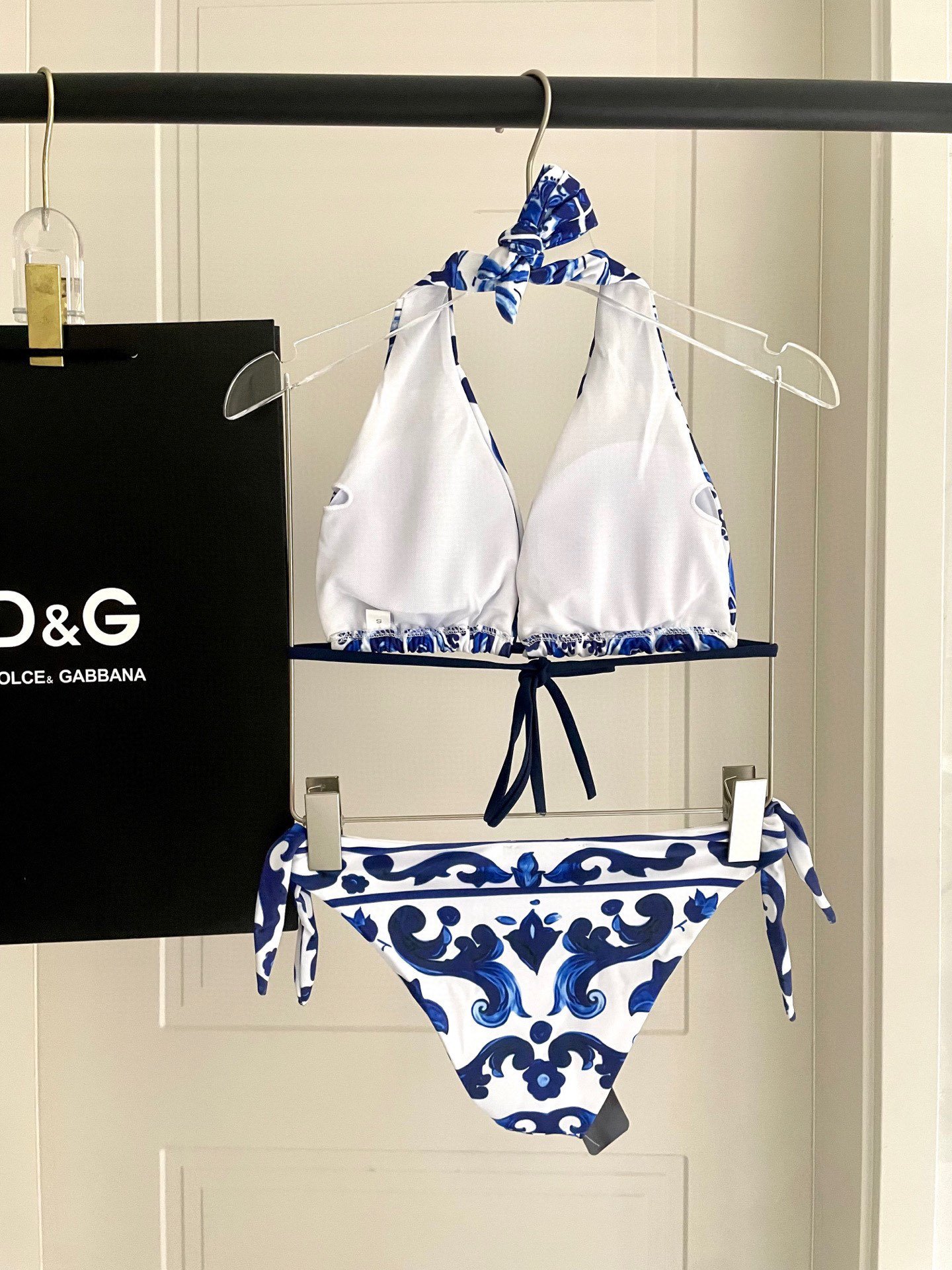 DG-New beach swimwear-0251 - Image 2