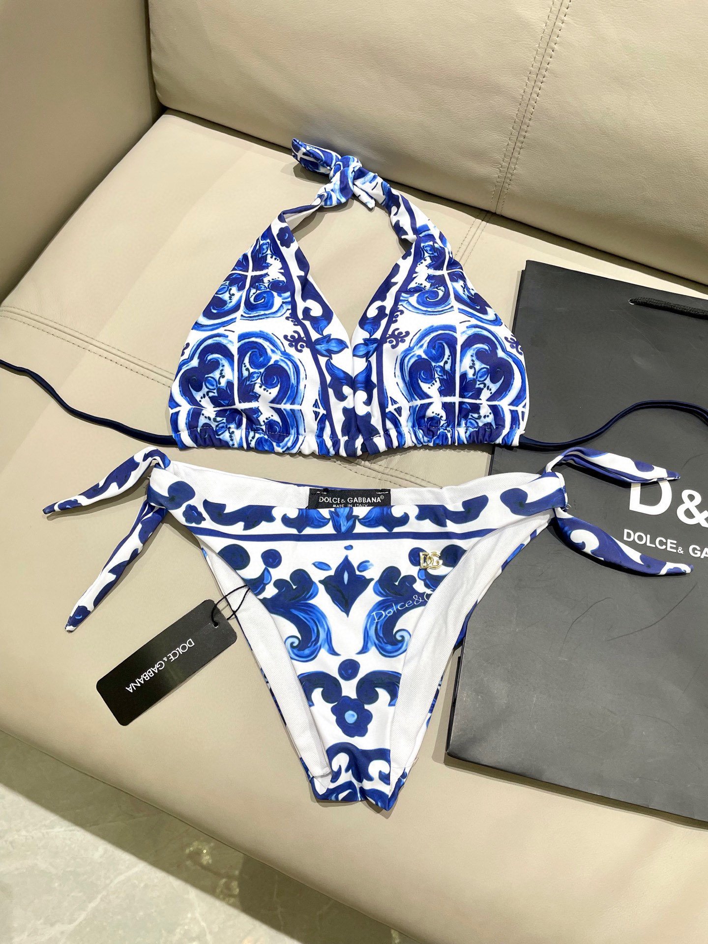 DG-New beach swimwear-0251 - Image 4