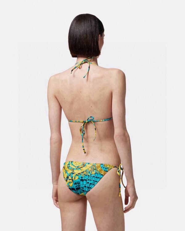 V-New beach swimwear-0260 - Image 2