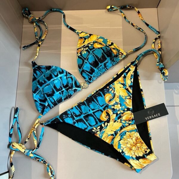 V-New beach swimwear-0260 - Image 3