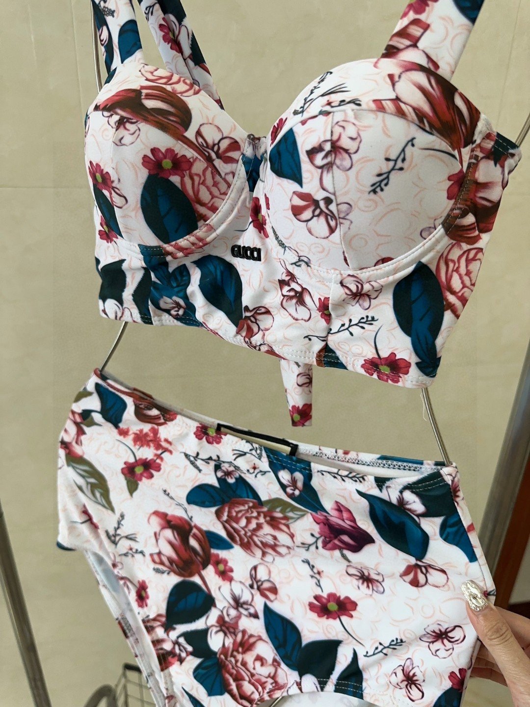 G-New beach swimwear-0269 - Image 3