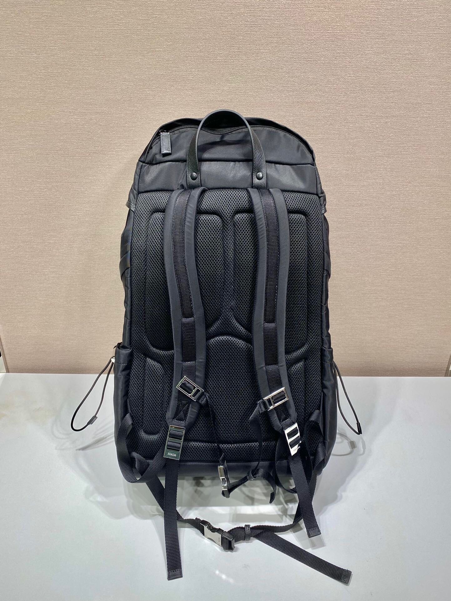 A-P-New outdoor climbing backpack-1341 - Image 3