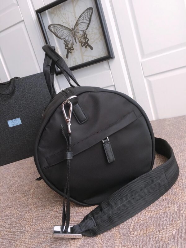 P-New trendy travel bag-1342 - Image 3