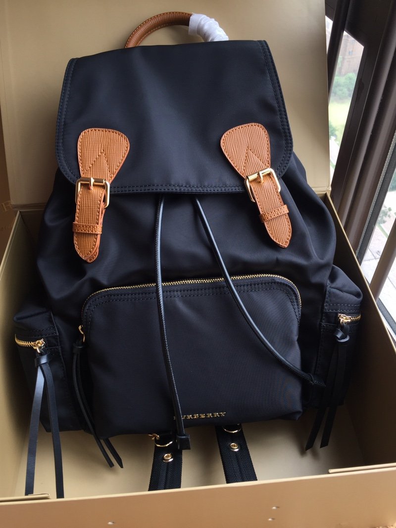 BB-New The Rucksack Military Backpack-1346