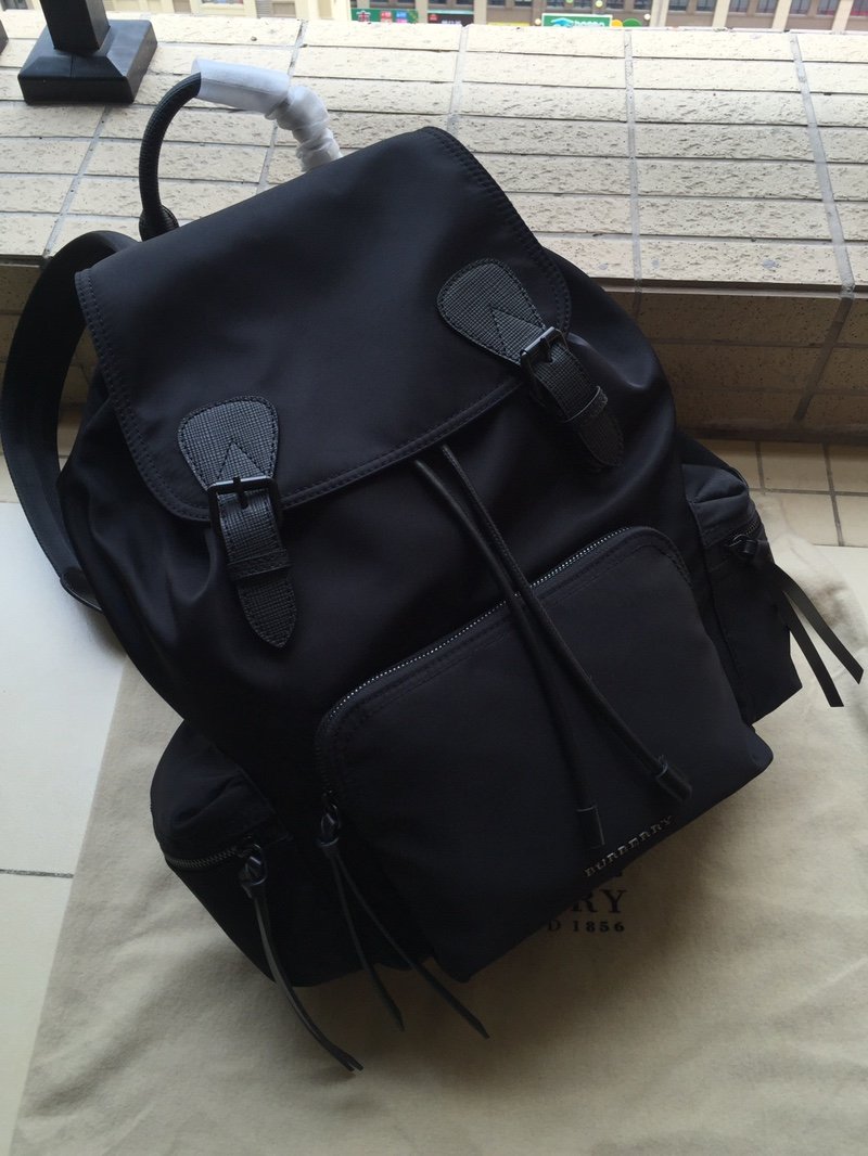 BB-New The Rucksack Military Backpack-1346 - Image 6