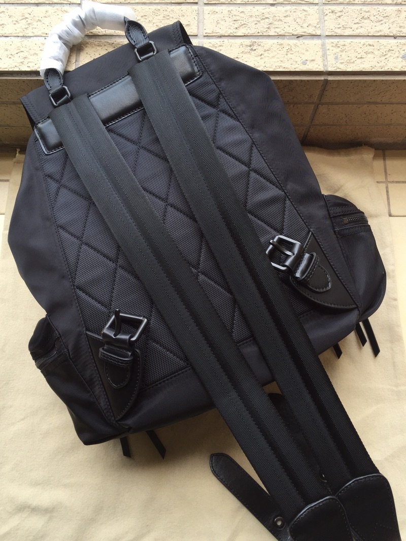 BB-New The Rucksack Military Backpack-1346 - Image 8