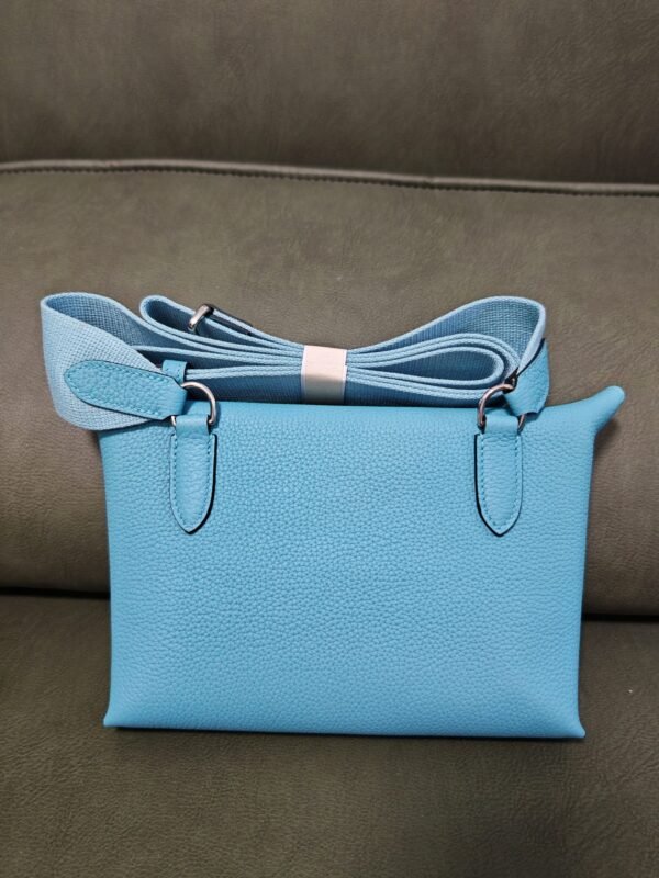 A-H-ToGo Leather Crossbody Bag-1360 - Image 2