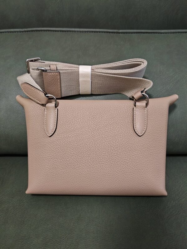 A-H-ToGo Leather Crossbody Bag-1360 - Image 5