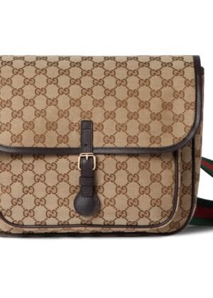 G-New Men's Crossbody Bag-1372