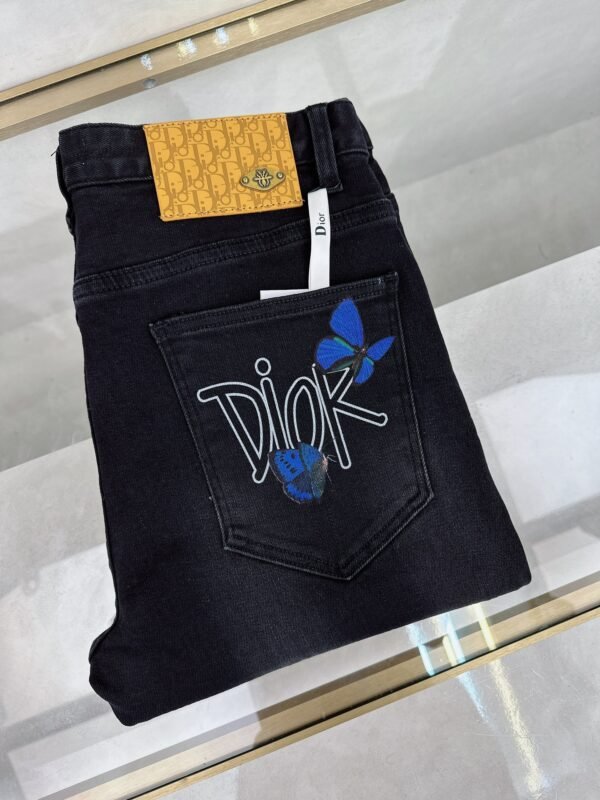 D-High-quality jeans-2391