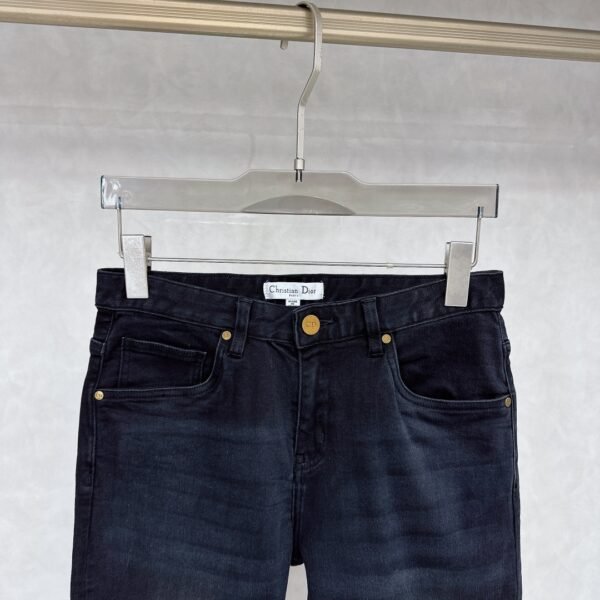 D-High-quality jeans-2391 - Image 3
