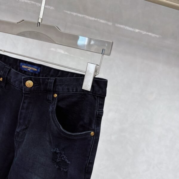L-High-quality jeans-2392 - Image 3
