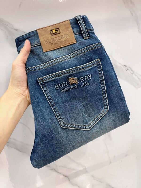 BB-High-quality jeans-2394