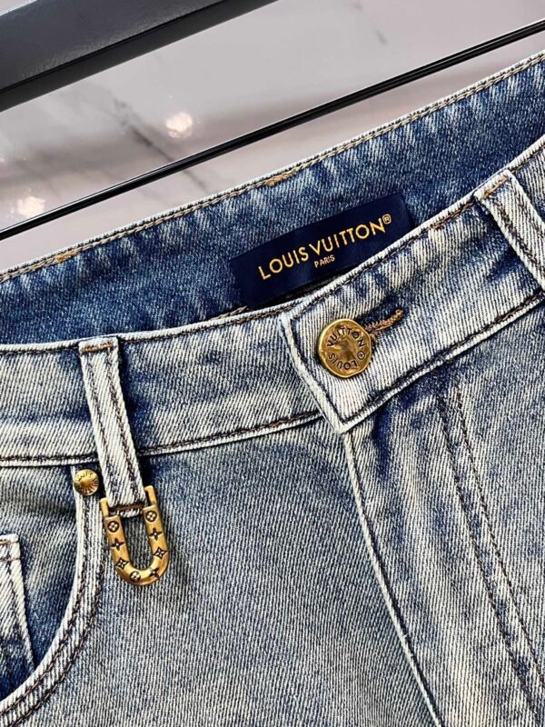 L-High-quality jeans-2396 - Image 4