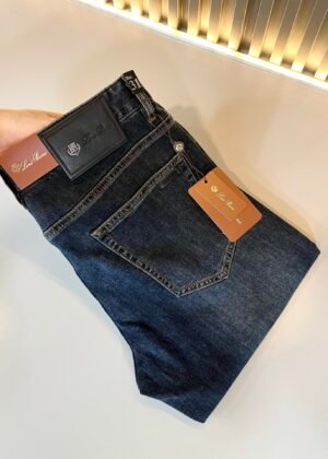 LP-Fashionable casual jeans-2398
