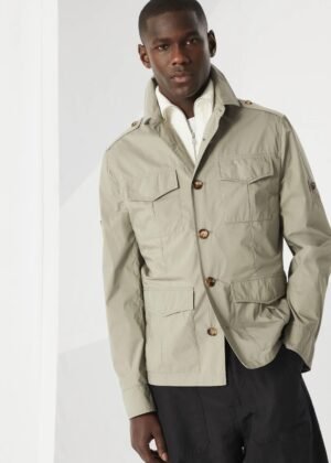 BC-New Autumn/Winter Hunting Jacket-2399