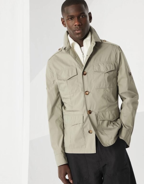 BC-New Autumn/Winter Hunting Jacket-2399