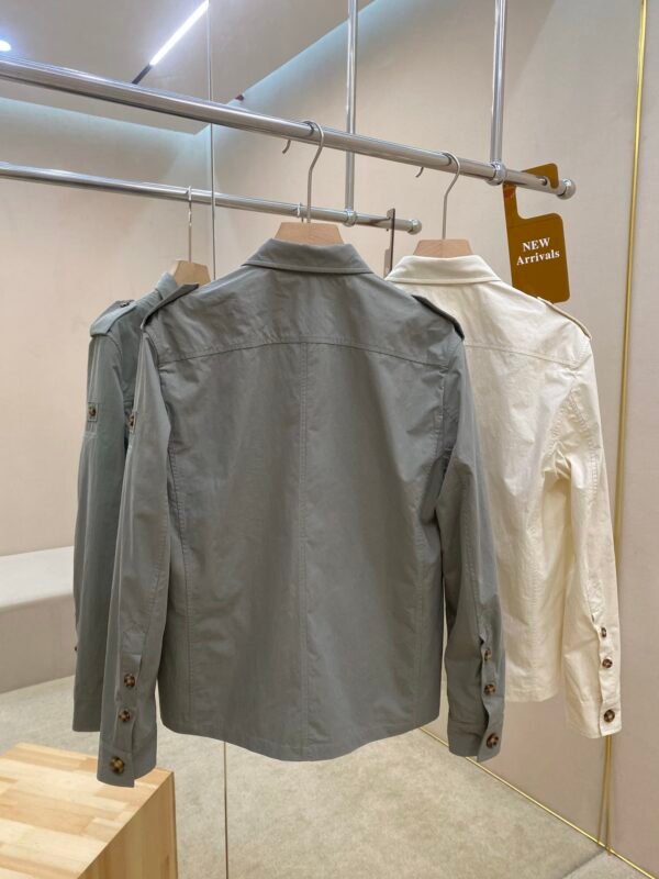 BC-New Autumn/Winter Hunting Jacket-2399 - Image 3