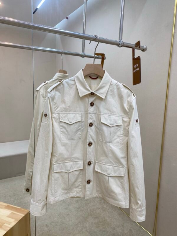BC-New Autumn/Winter Hunting Jacket-2399 - Image 4