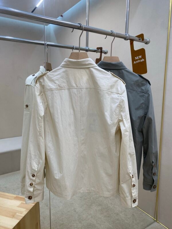 BC-New Autumn/Winter Hunting Jacket-2399 - Image 5