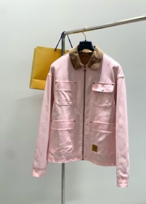 LV-Autumn and winter casual jackets-2402