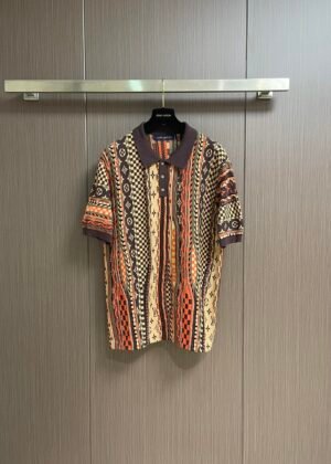 LV-New Autumn Polo Shirts-2403