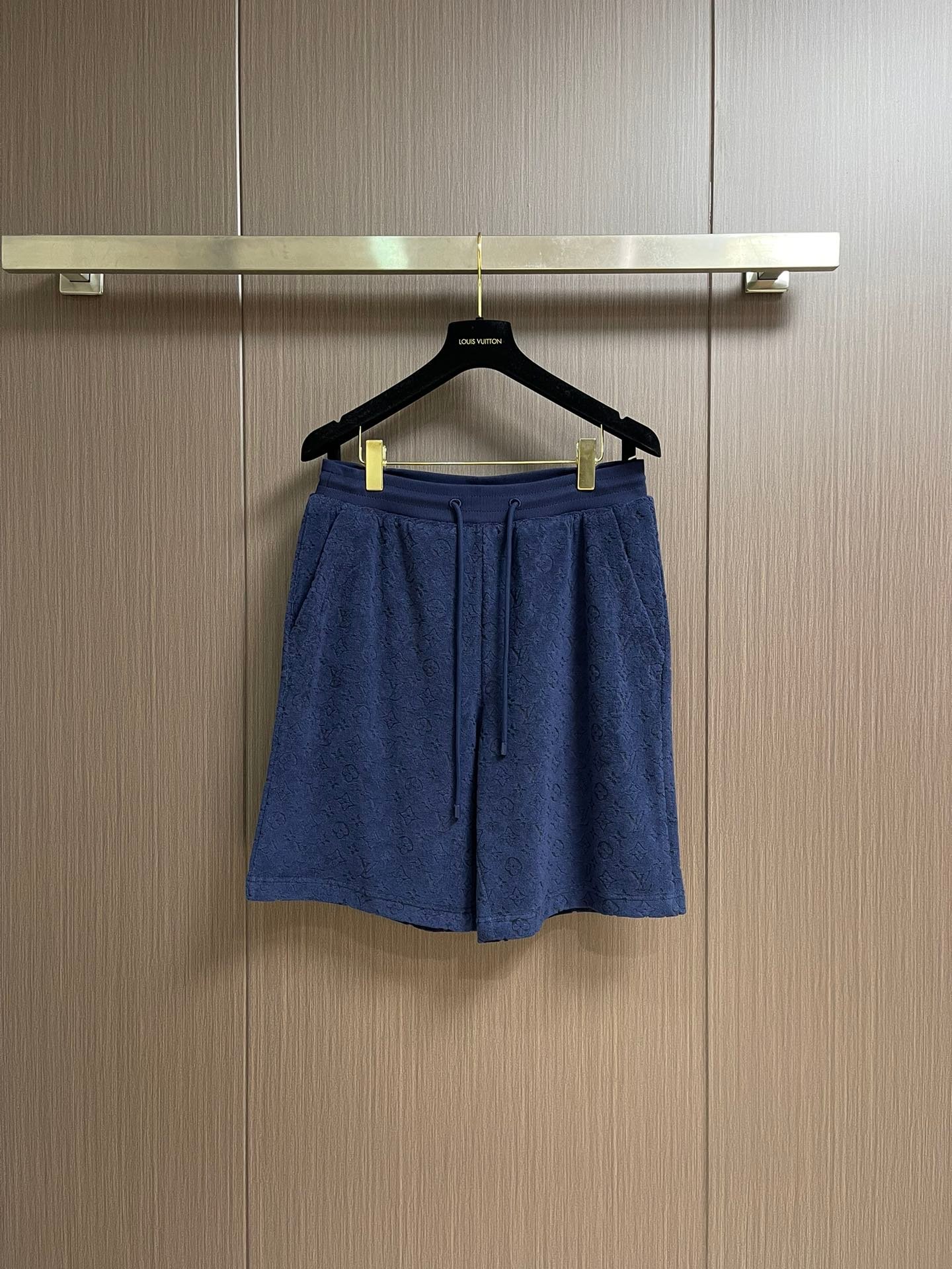 L-Embossed terry cloth set-2406 - Image 6