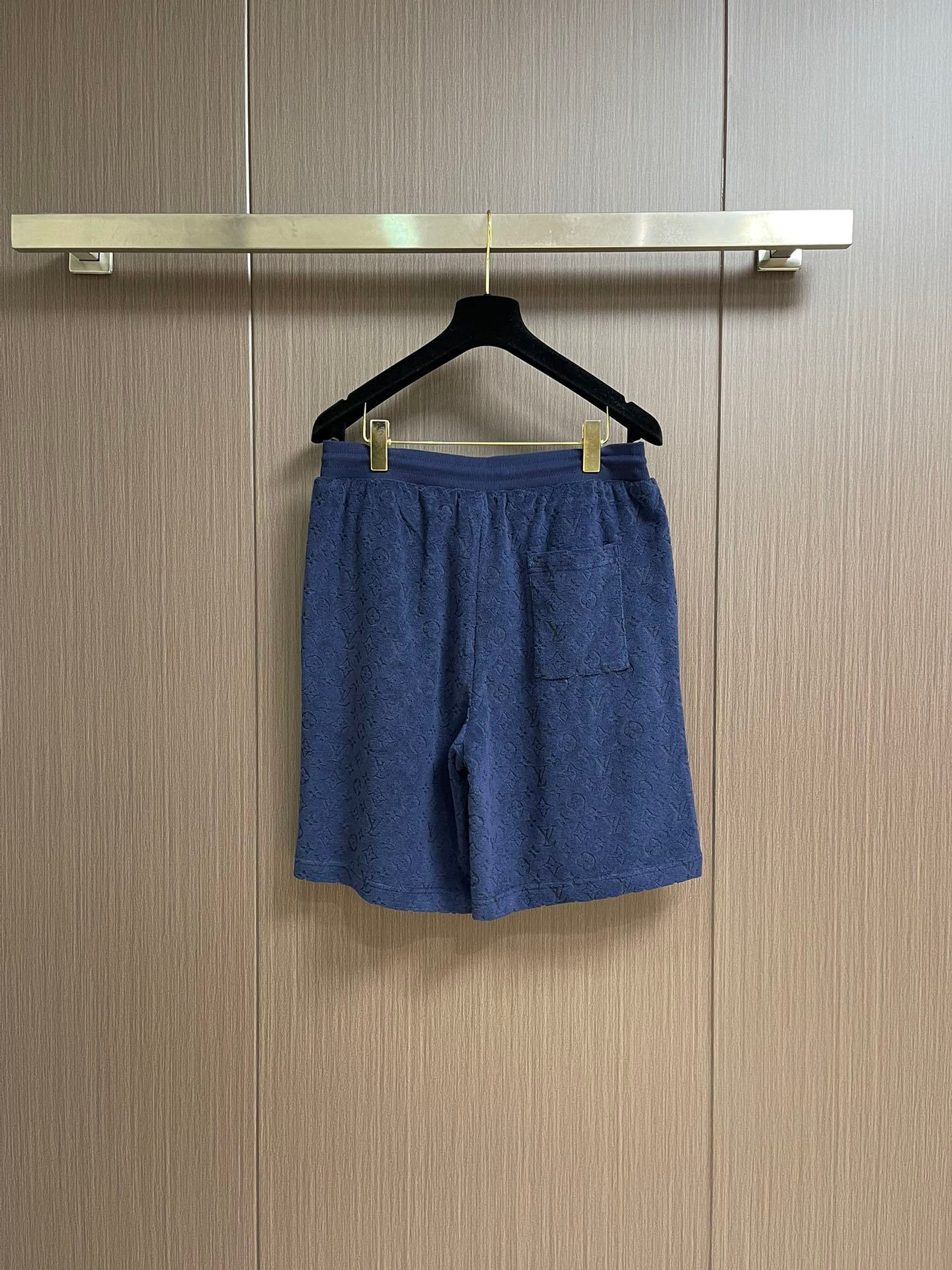 L-Embossed terry cloth set-2406 - Image 7