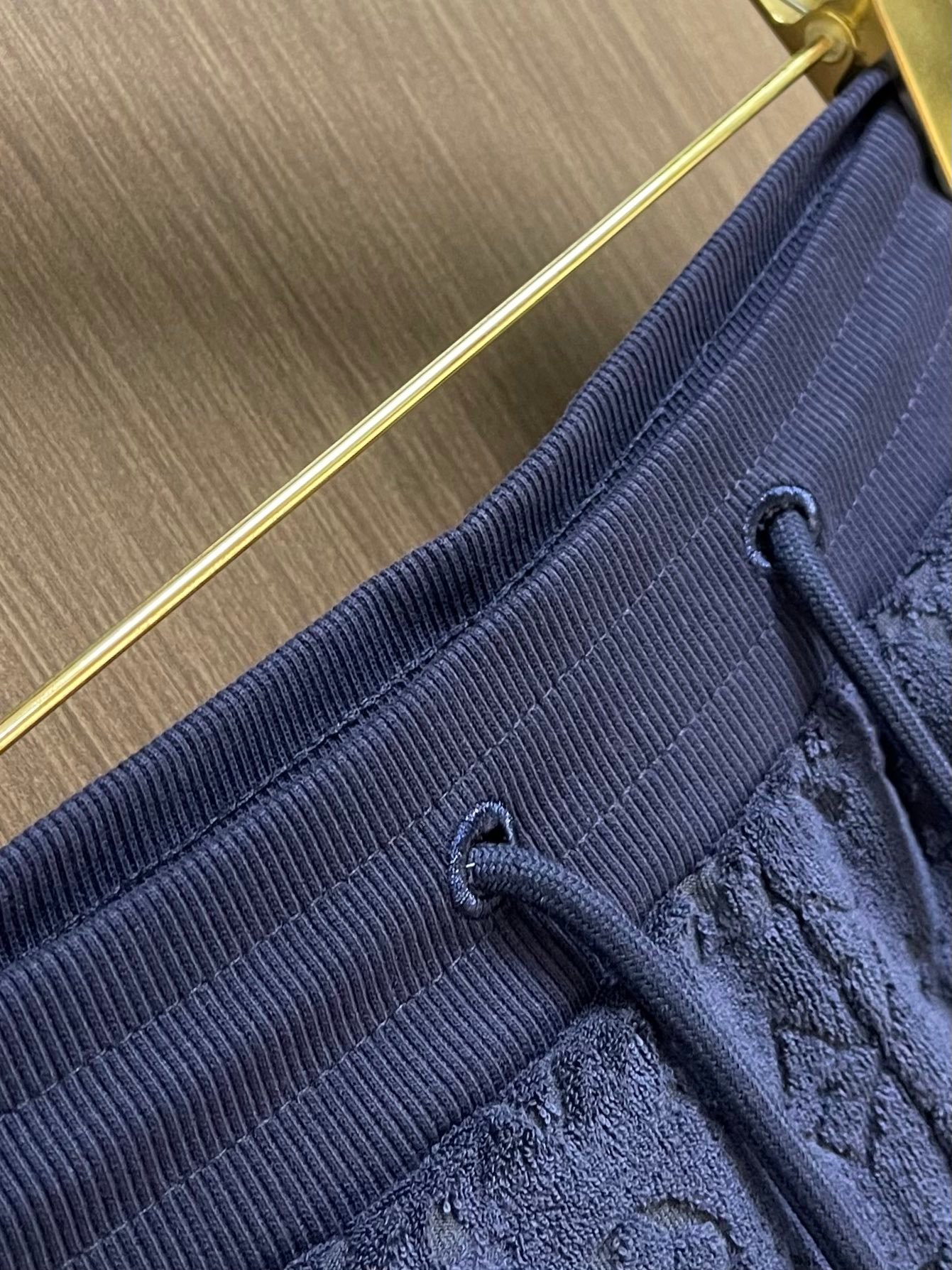 L-Embossed terry cloth set-2406 - Image 8