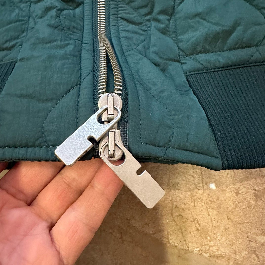 BB-Winter quilted jacket-2413 - Image 4