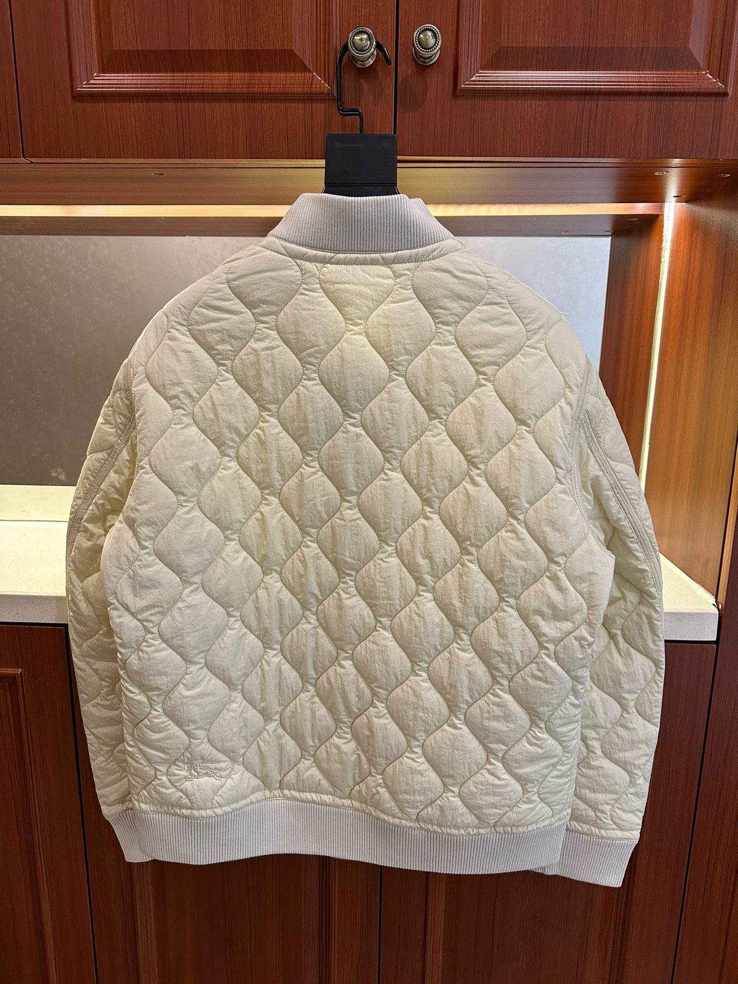 BB-Winter quilted jacket-2413 - Image 10