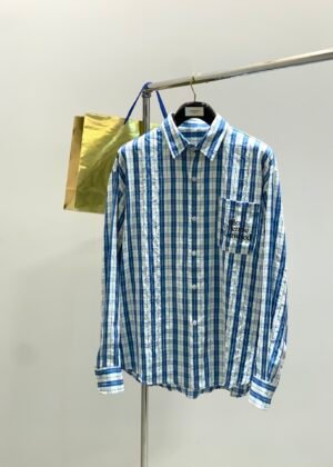 V-Vivienne·Fashion Shirts-2415