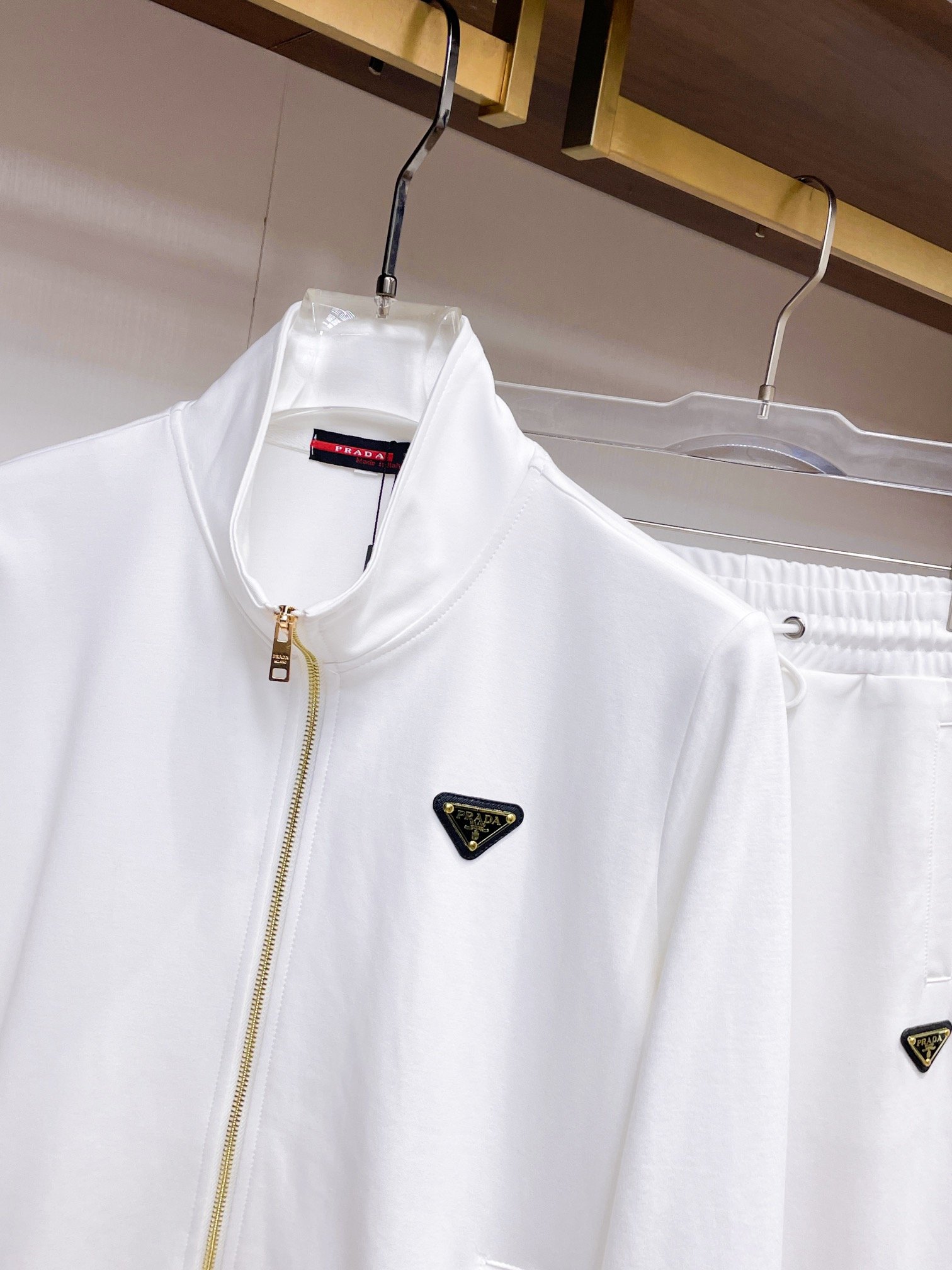 P-New fashionable sportswear set-2423 - Image 5