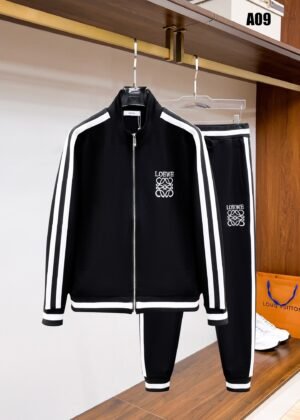 LO-New fashionable sportswear set-2424